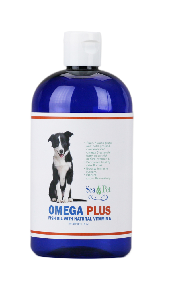 Omega Plus 32oz